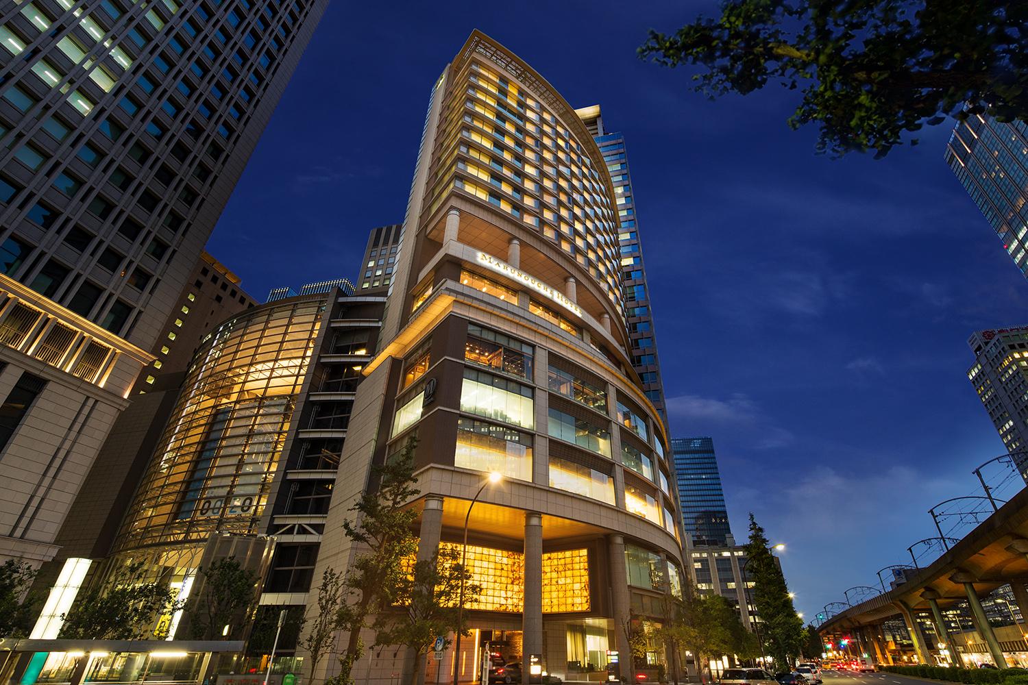 Marunouchi 5* Präfektur Tokio