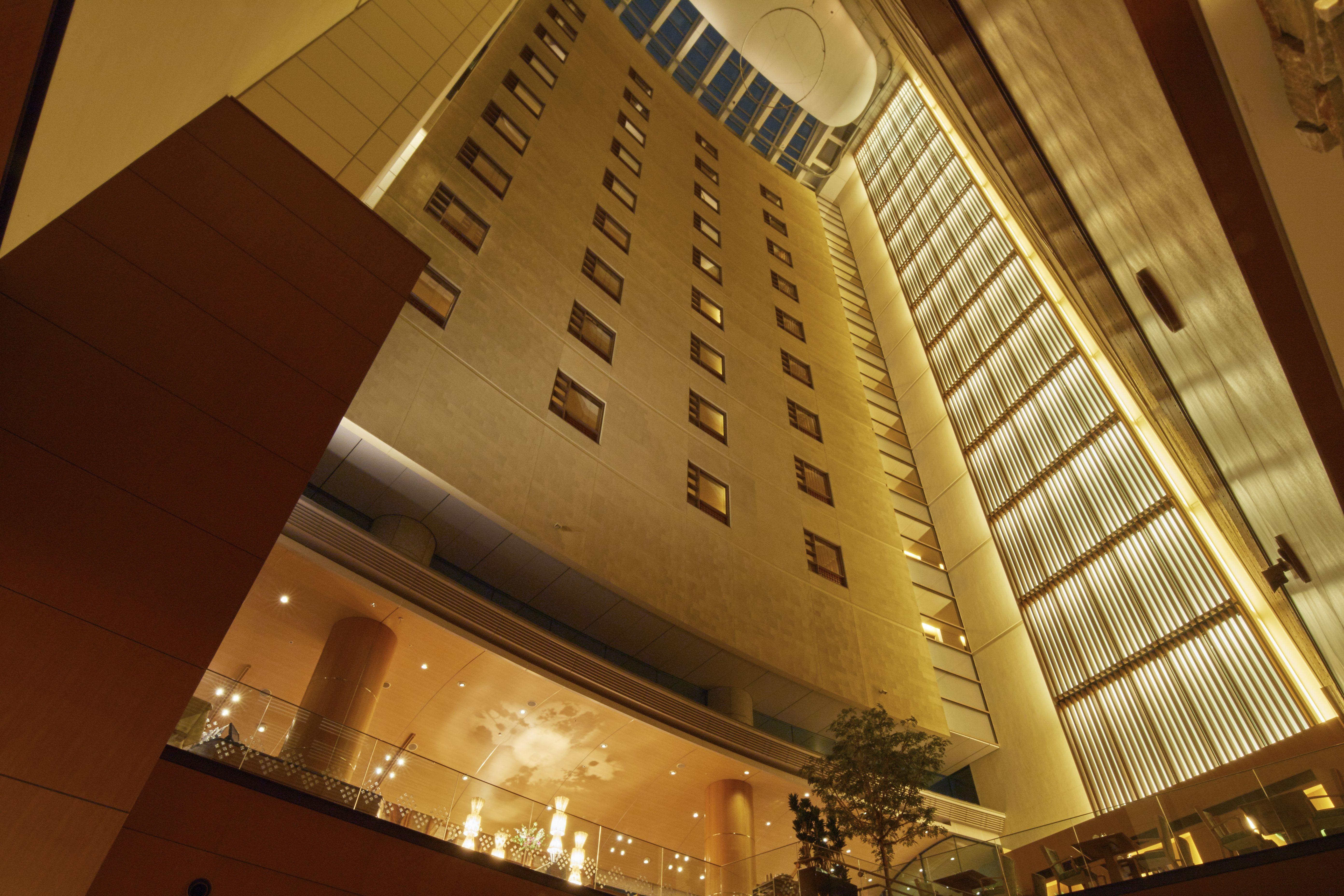 Hotel Marunouchi Präfektur Tokio