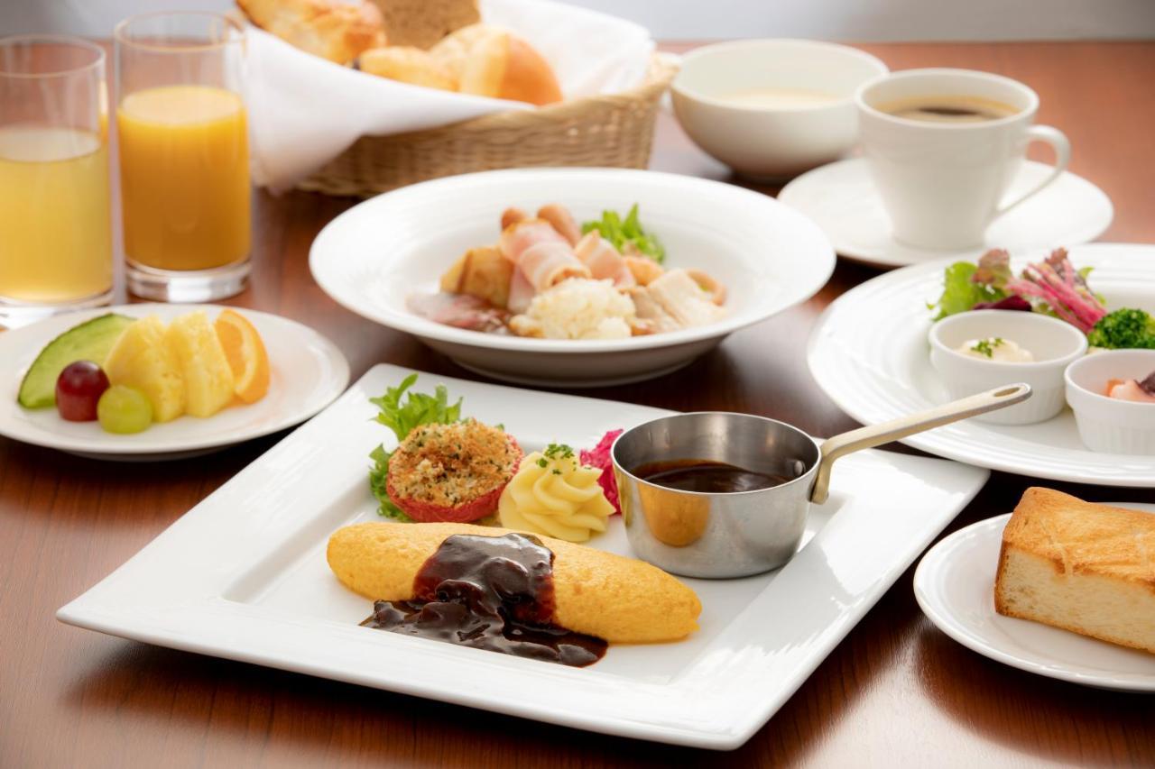 Marunouchi 5* Präfektur Tokio