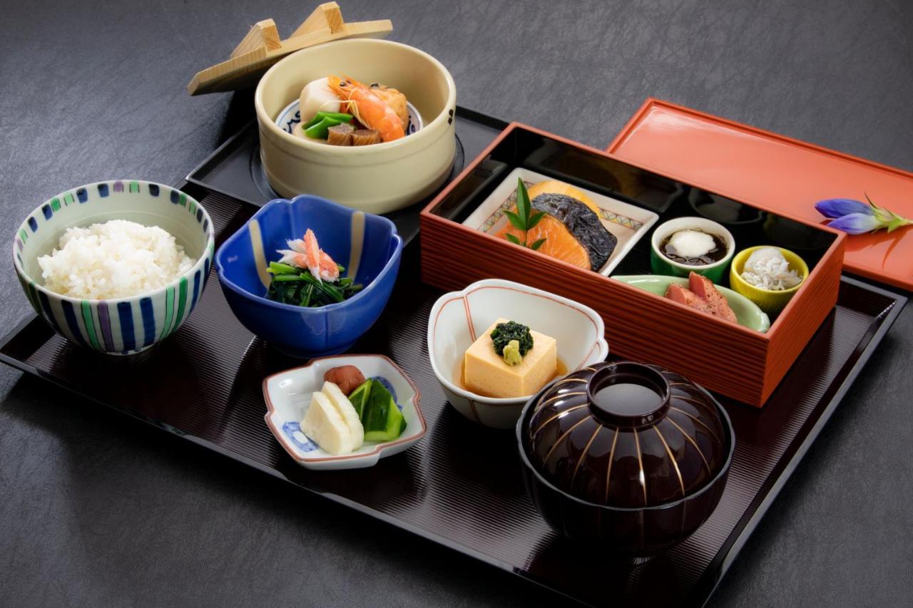 Hotel Marunouchi Präfektur Tokio