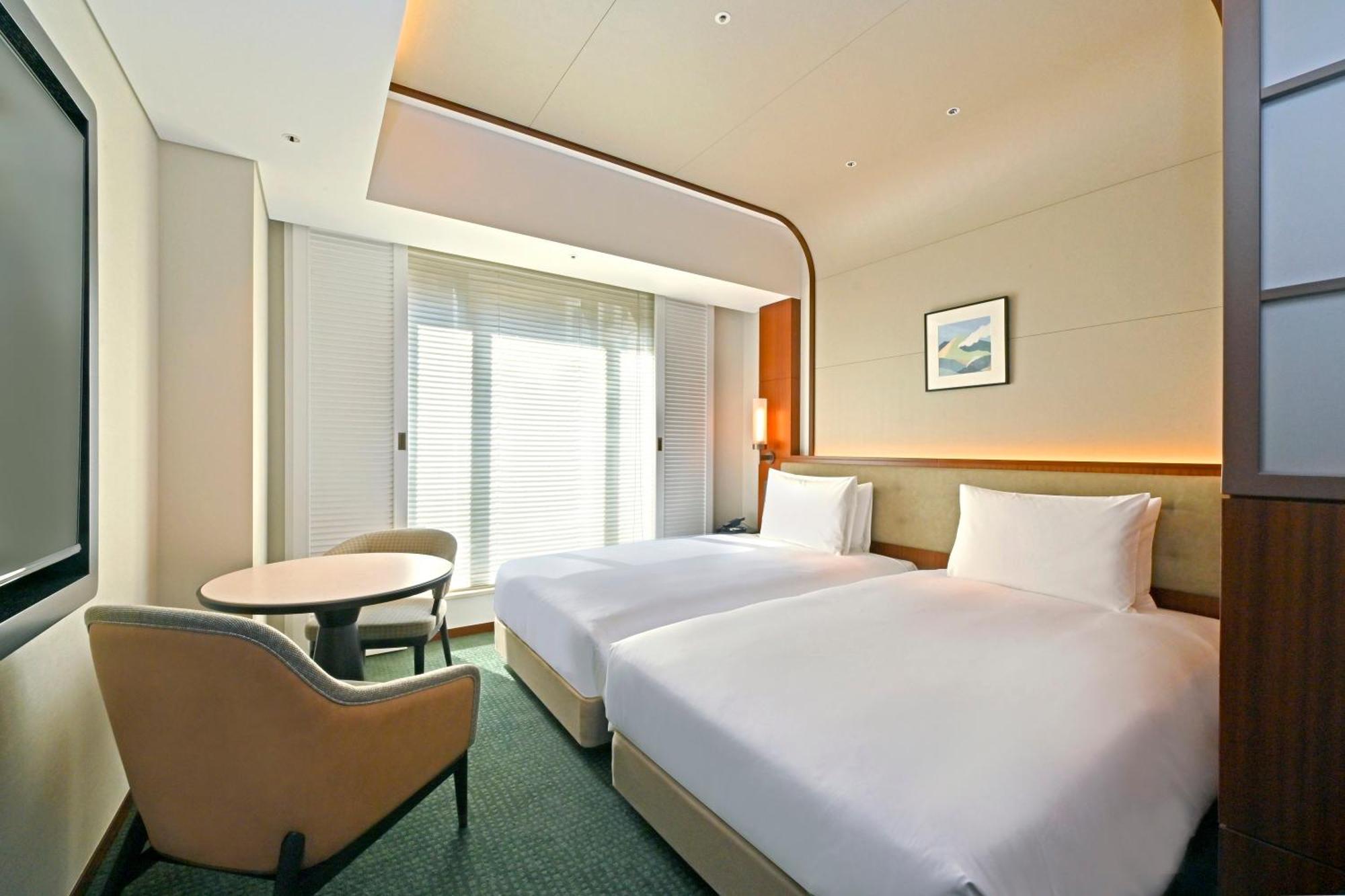 Marunouchi 5* Präfektur Tokio