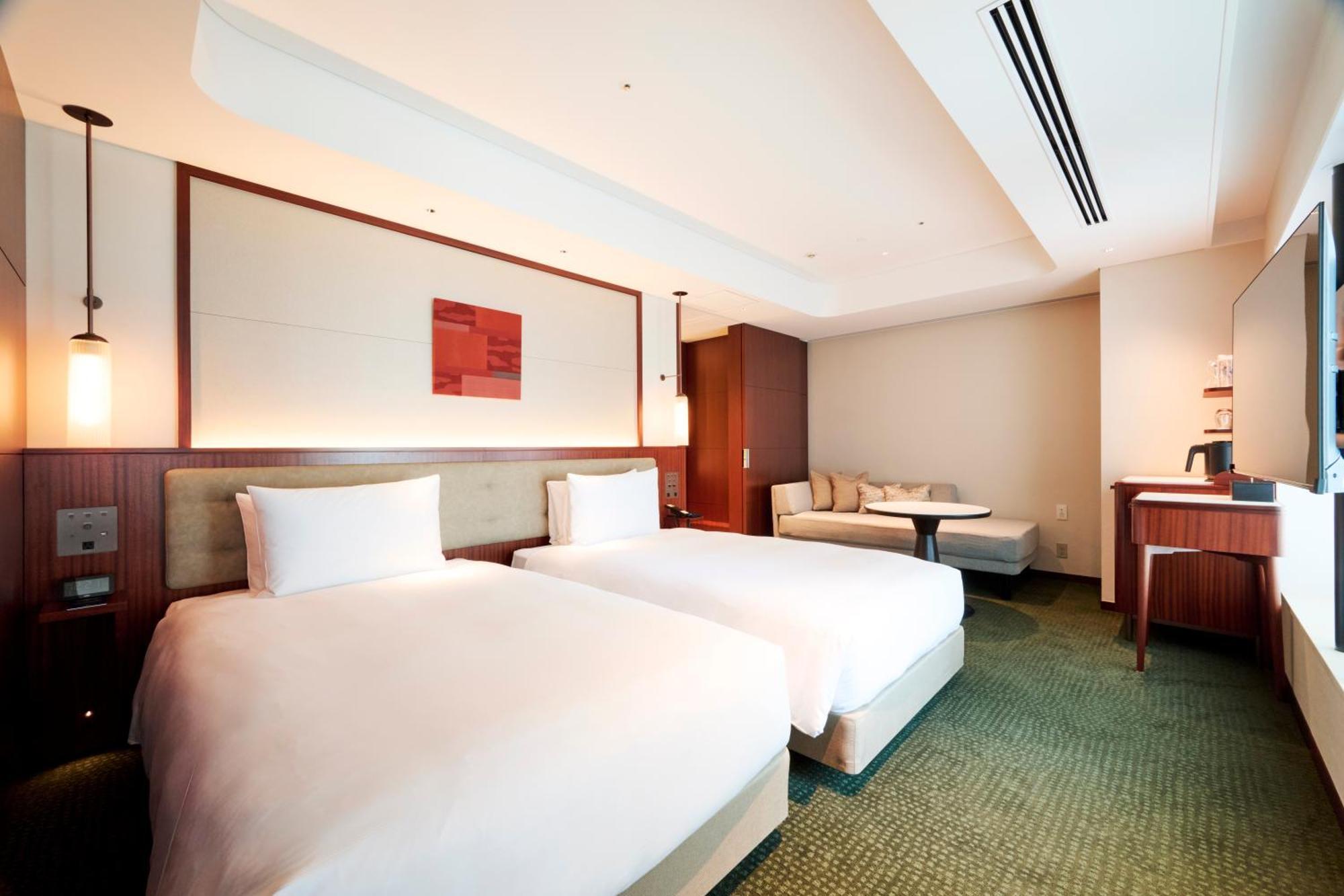 Hotel Marunouchi 5*
