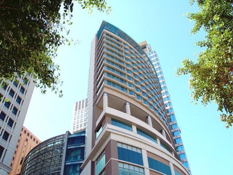 Marunouchi Hotel Präfektur Tokio