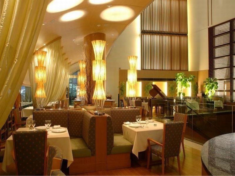 Marunouchi Hotel Präfektur Tokio