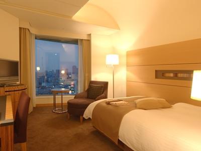 Marunouchi Hotel Präfektur Tokio