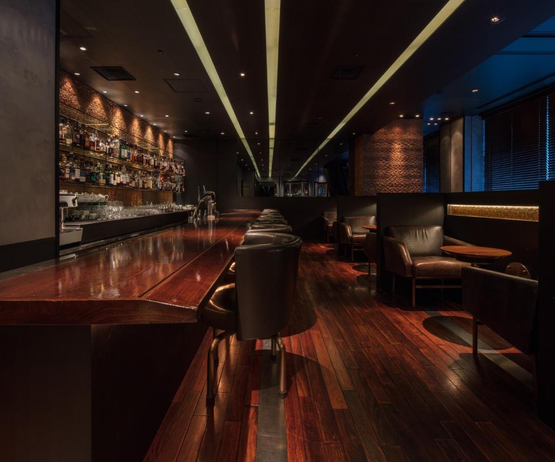 Marunouchi Hotel Präfektur Tokio