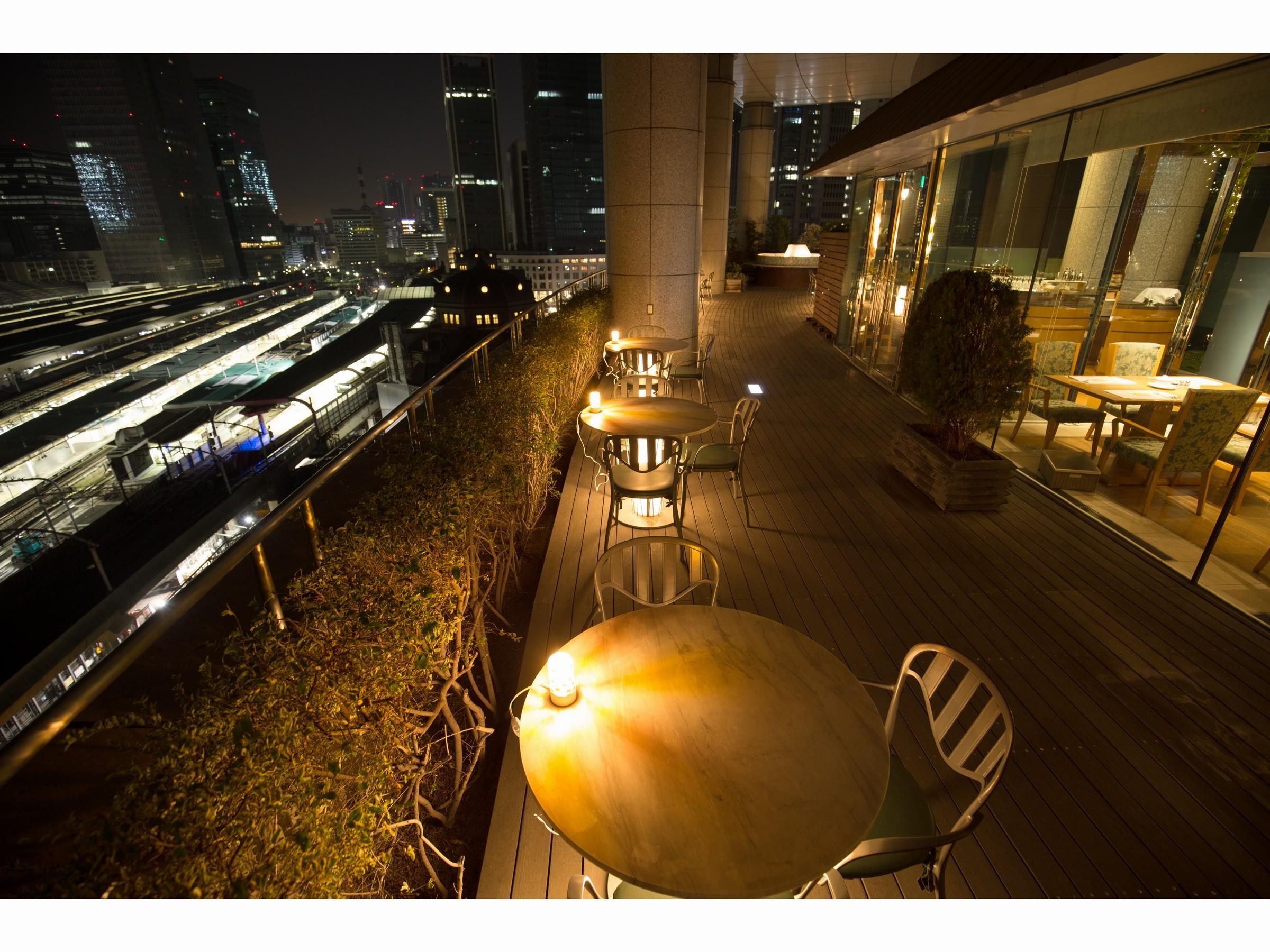 Marunouchi 5* 东京