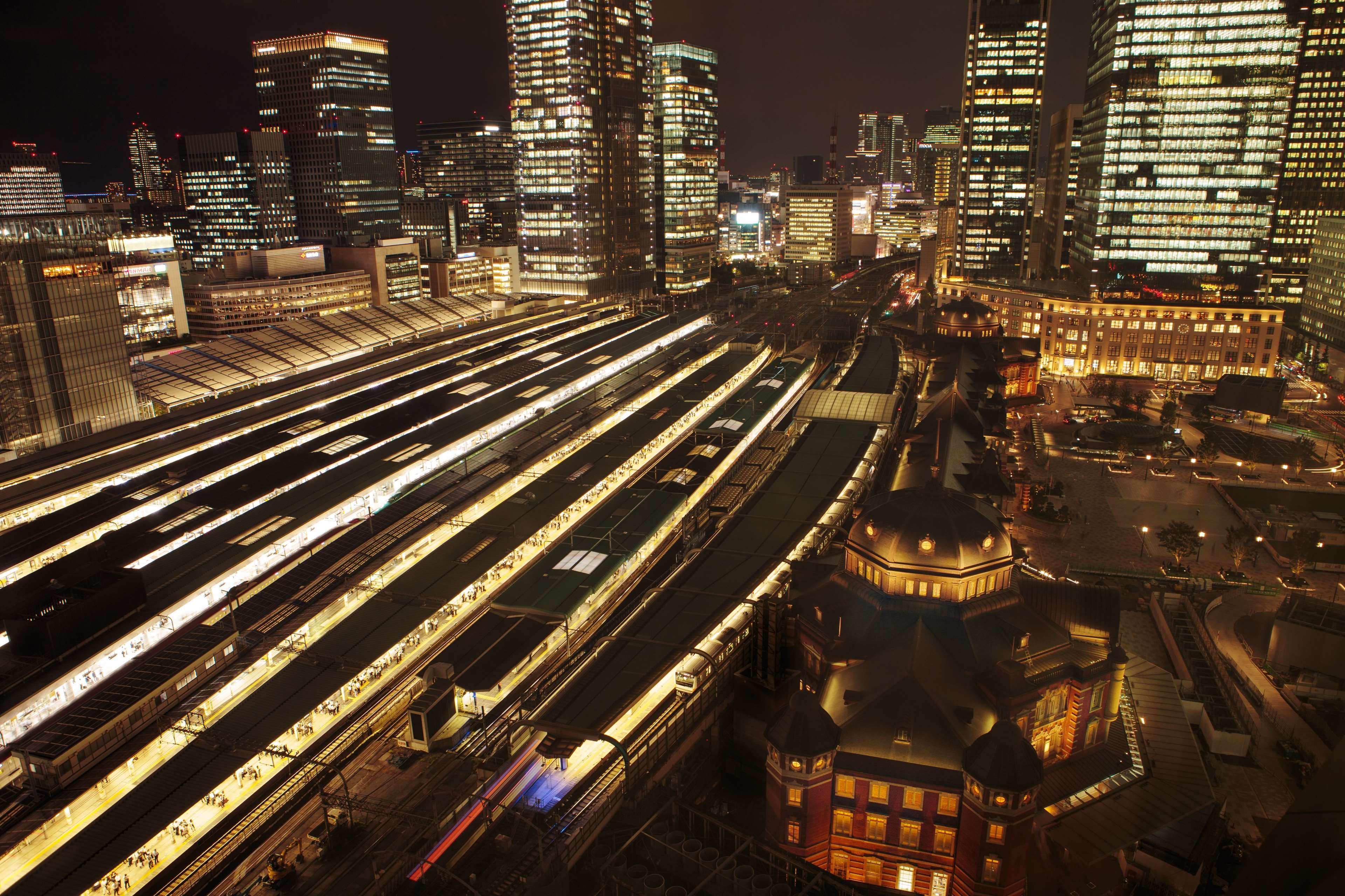 酒店 Marunouchi 5*